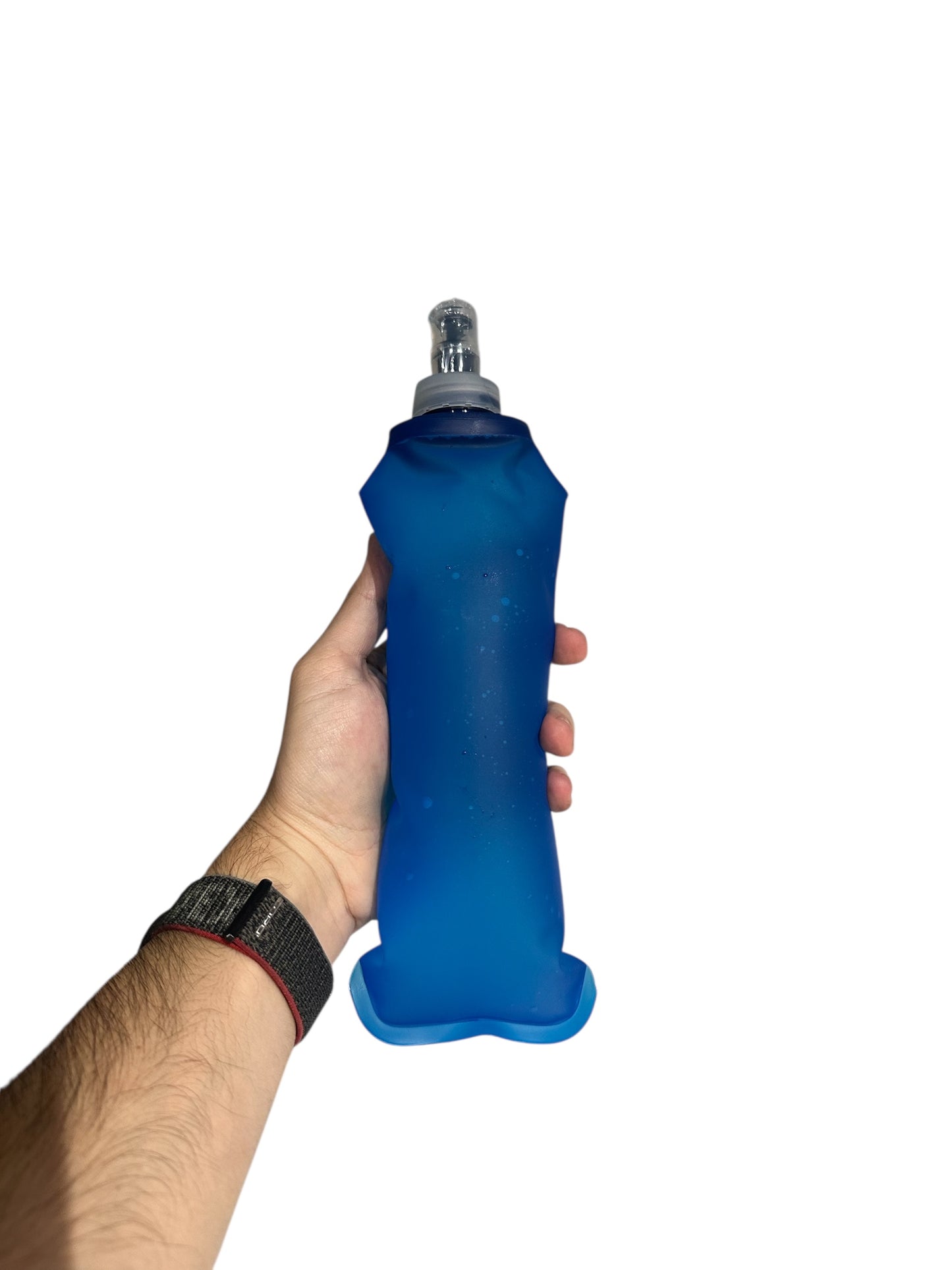 Termo plegable TPU 500ml