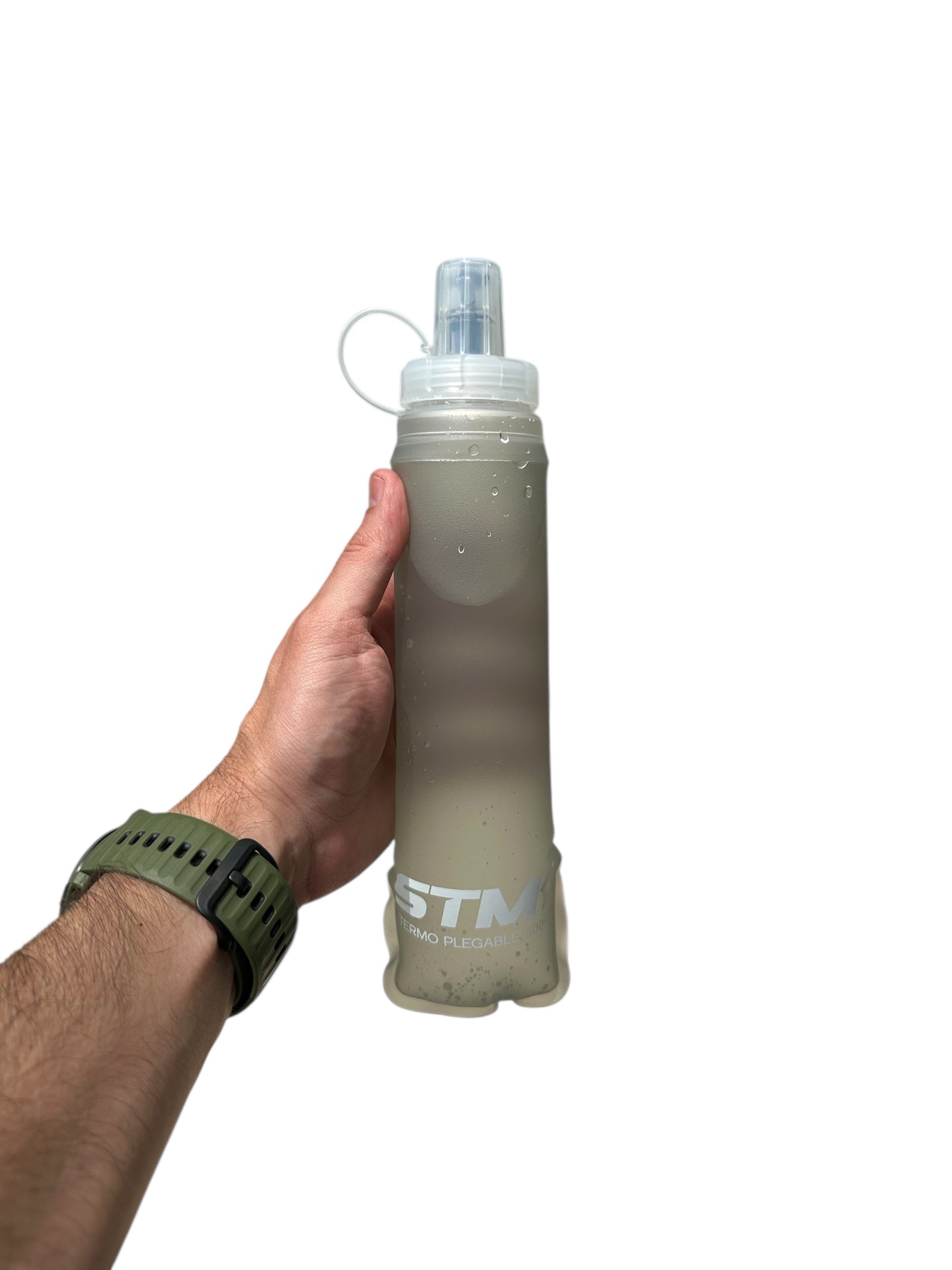 Termo Plegable STM 500ml