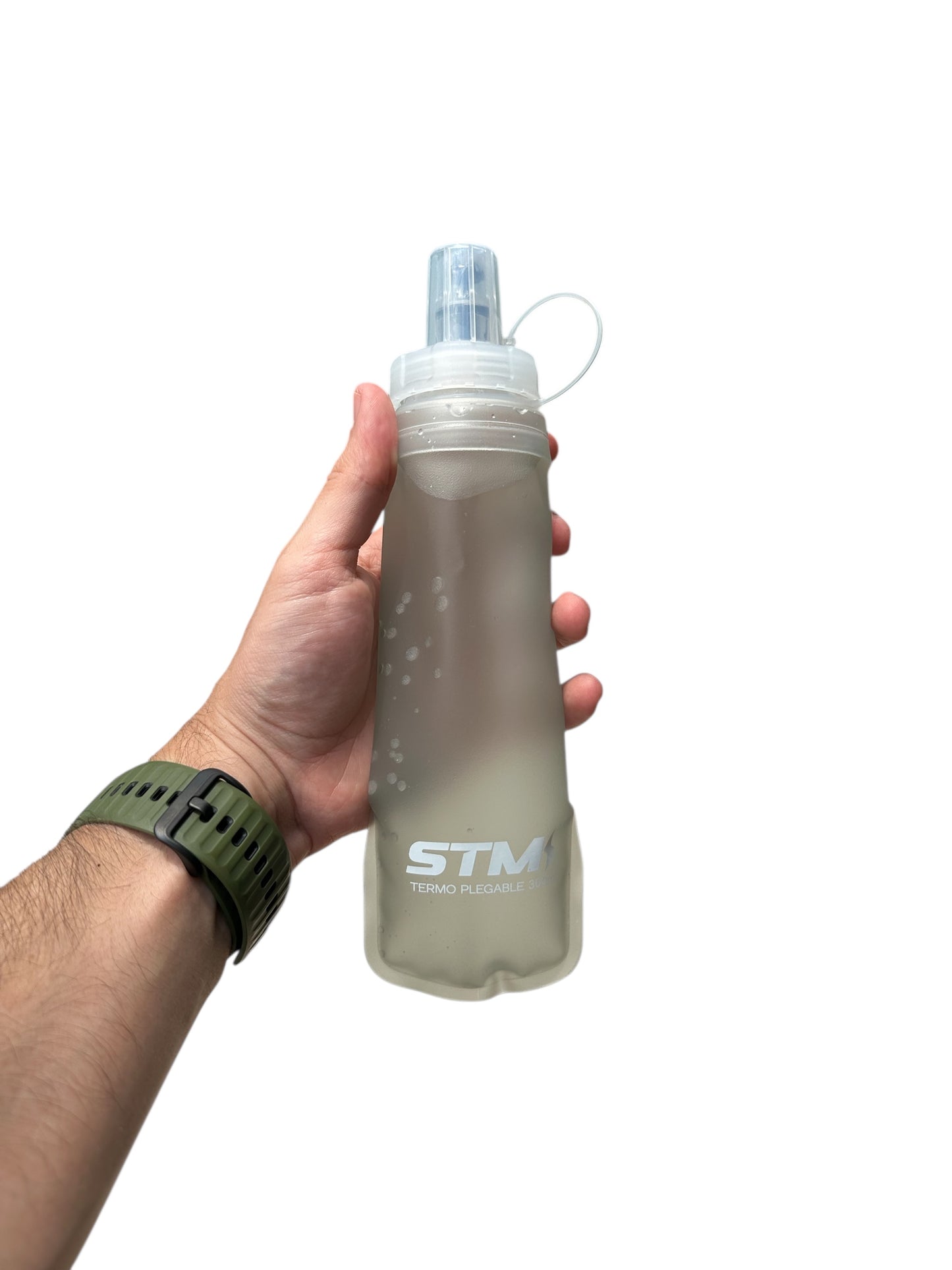 Termo Plegable STM 300ml