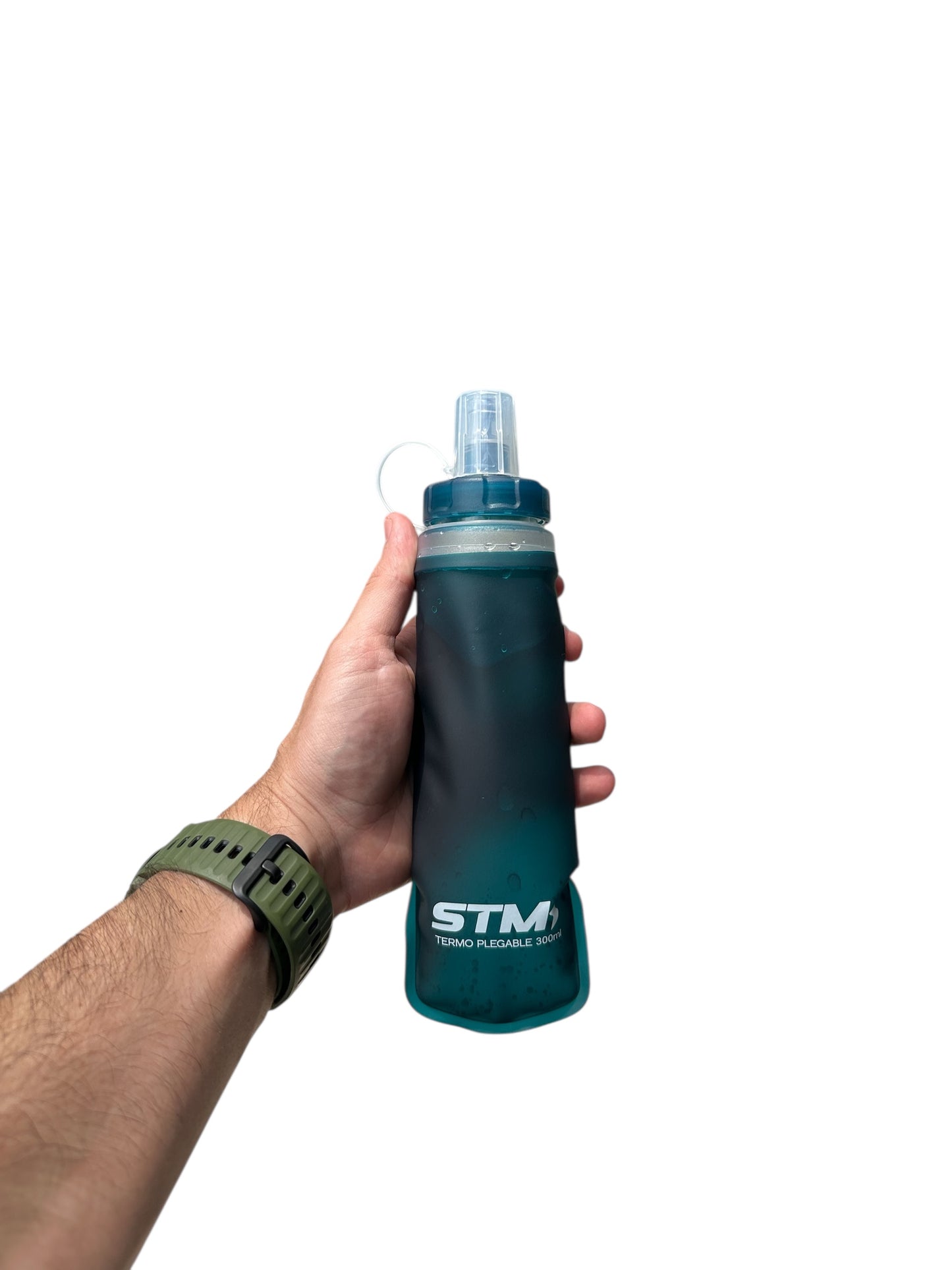 Termo Plegable STM 300ml