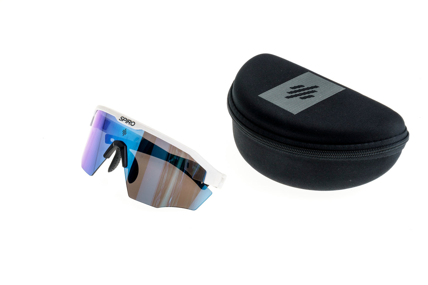 Gafas Recon Blancas Spiro