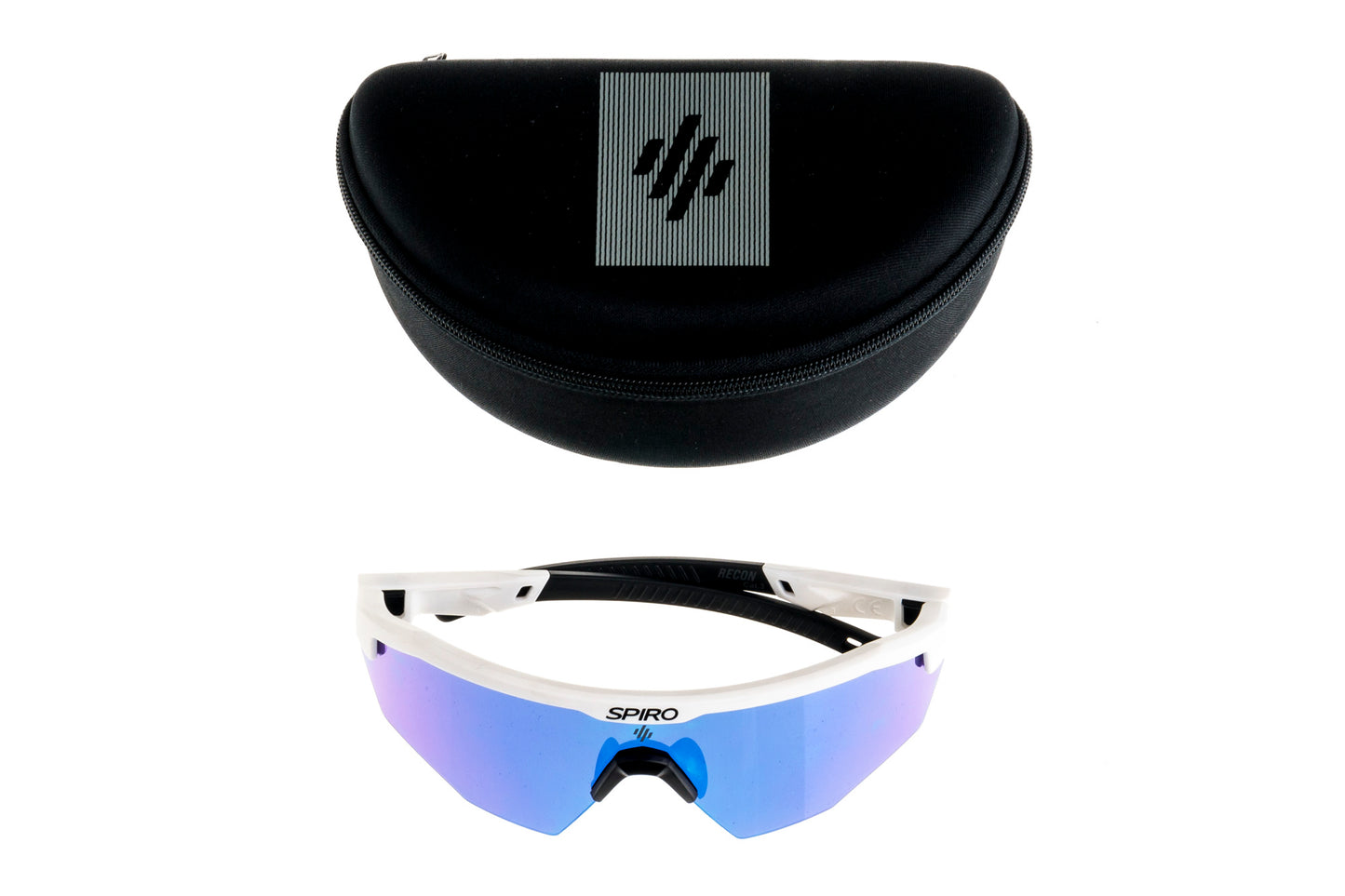 Gafas Recon Blancas Spiro