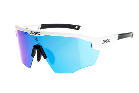 Gafas Recon Blancas Spiro