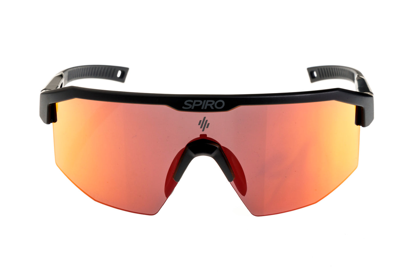 Gafas Recon Negras Spiro