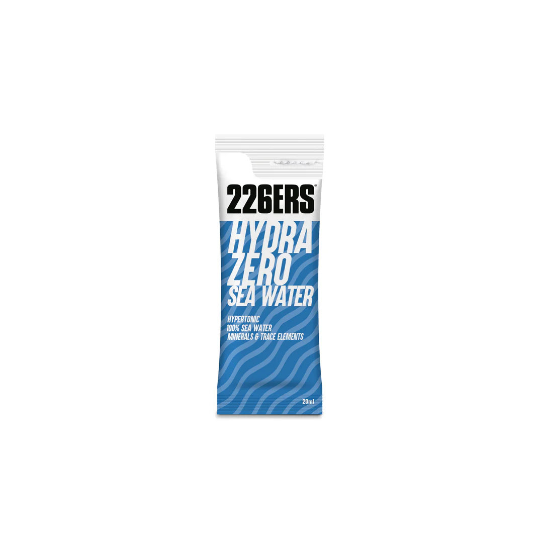 226 HYDRAZERO SEA WATER