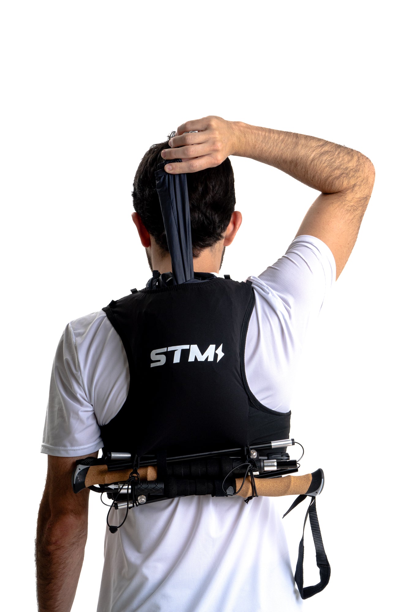 Chaleco Trail STM