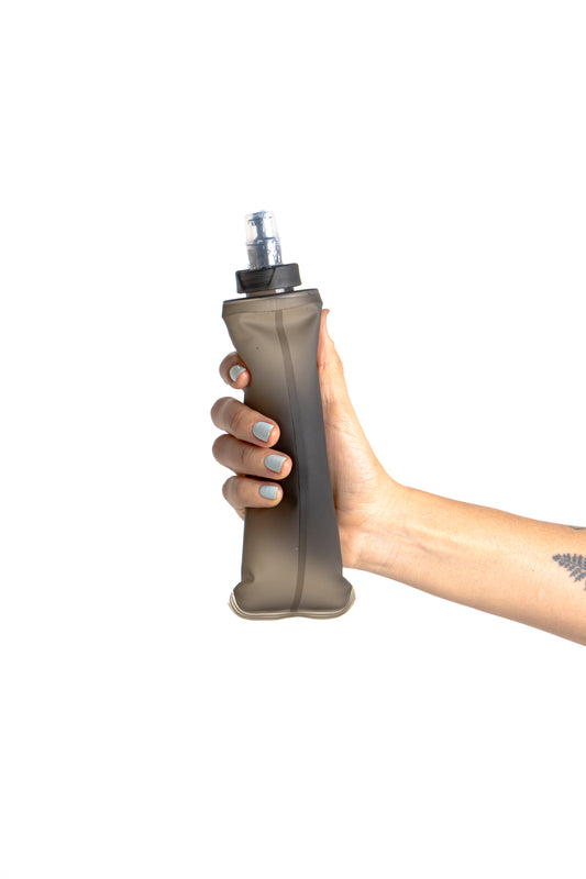 Termo plegable TPU 250ml
