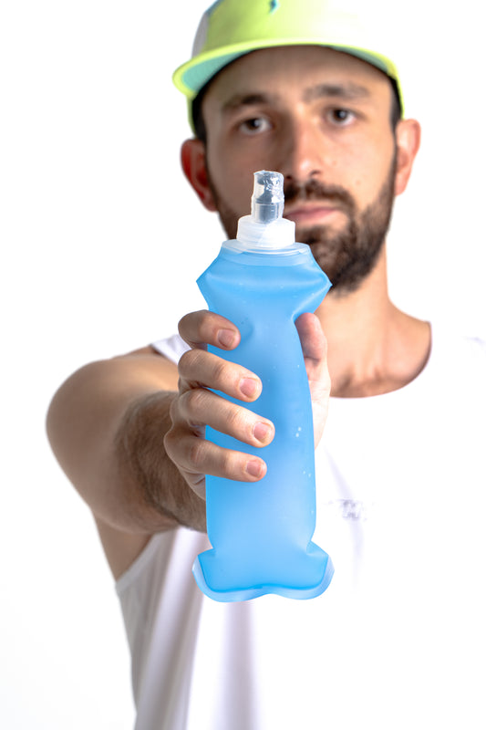 Termos Plegables 500ml x 2