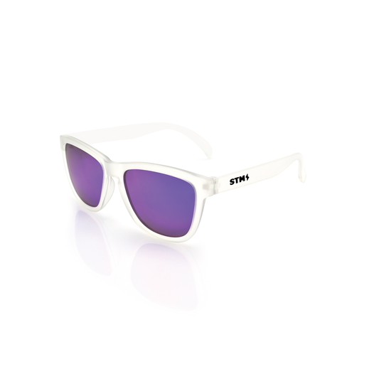 Gafas Chill STM Transparente / Morado