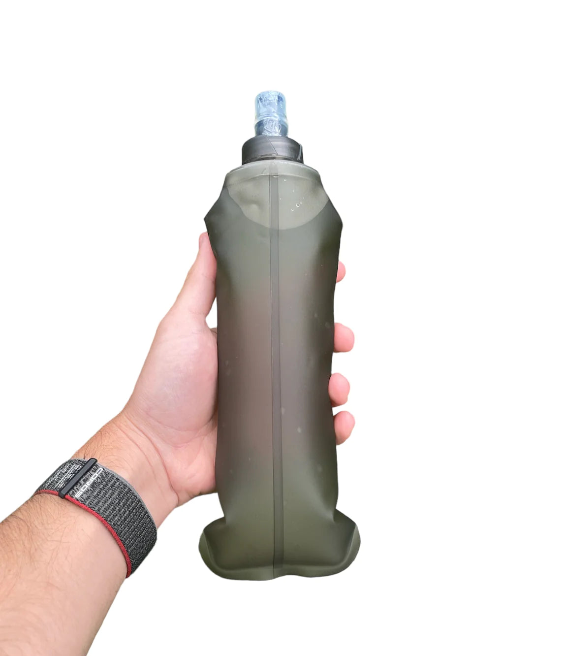 Termo plegable TPU 500ml