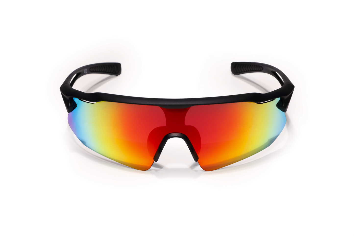 Gafas Edge STM Mate / Rojo