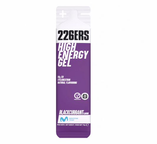 226 GEL HIGH ENERGY