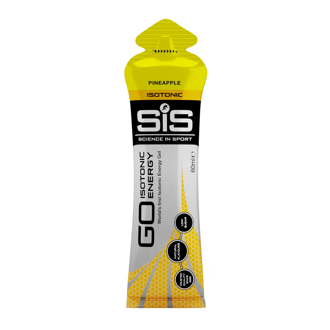 GEL SIS GO ENERGY