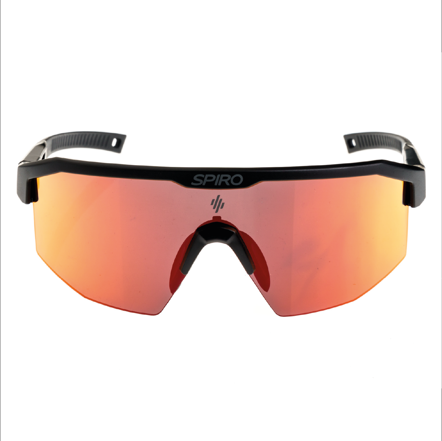 Gafas Recon Negras Spiro