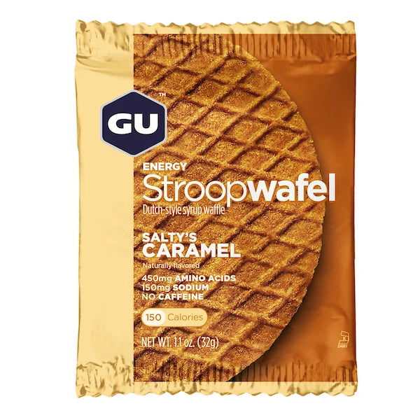 Galleta Waffle GU