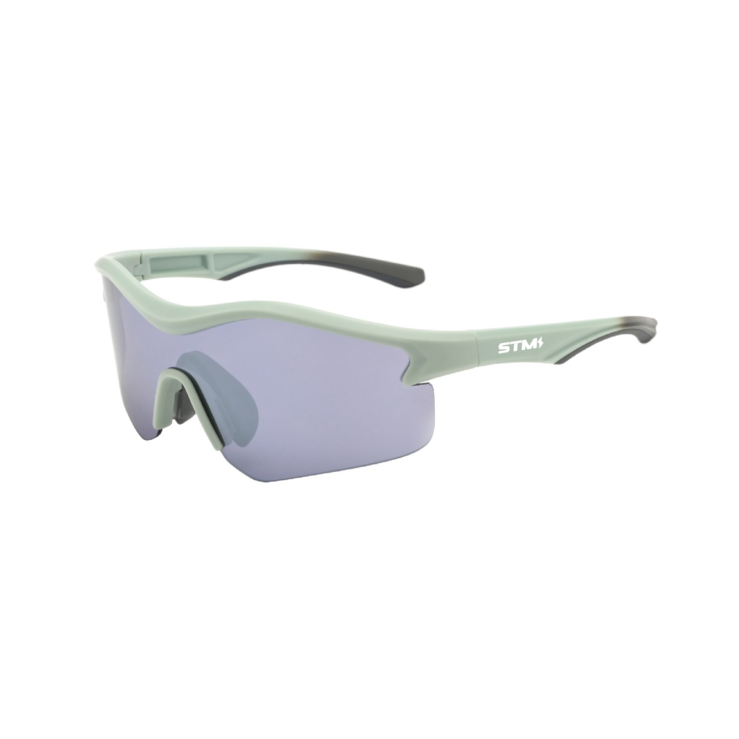 Gafas Nova Running Verde