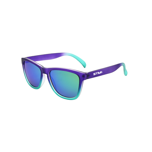 Gafas Chill STM Morado / Verde