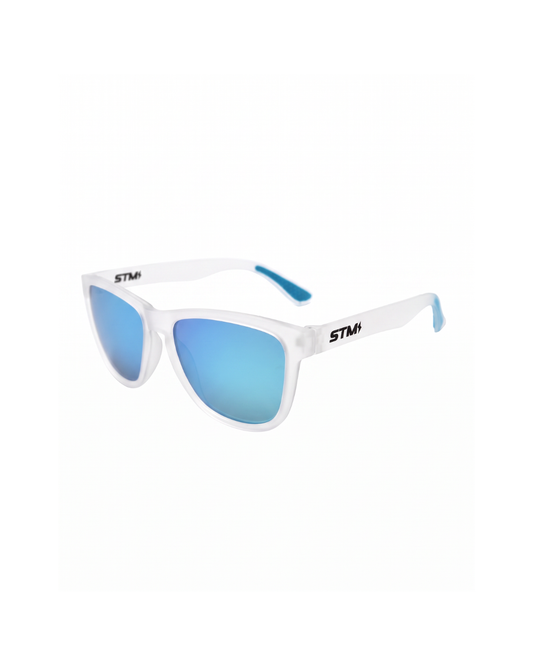 Gafas Chill STM 2.0 Transparente / Azul