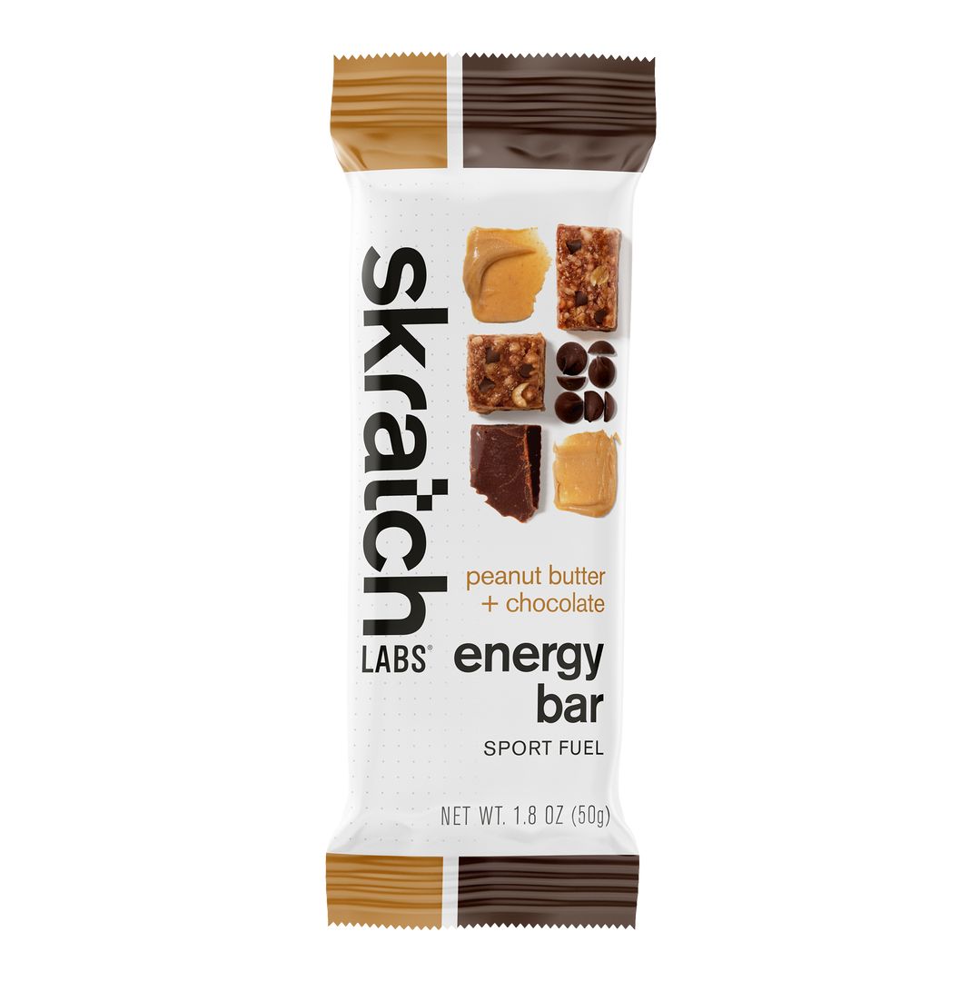 Skratch Labs Barra Energética