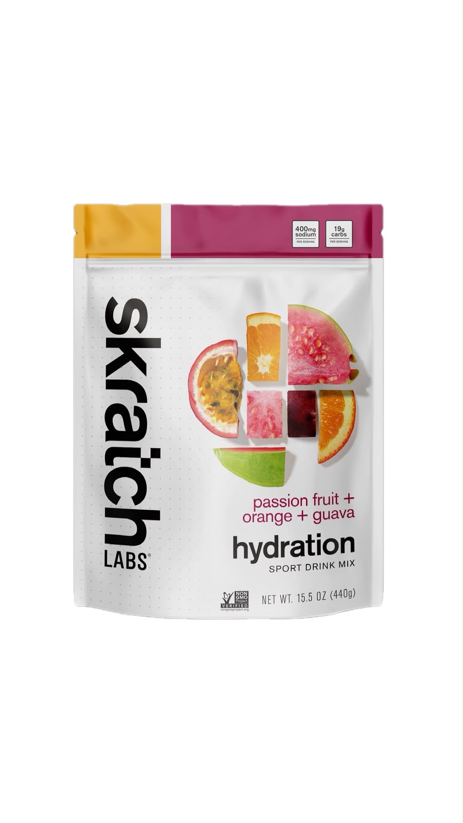 Skratch Labs Hydration Libra