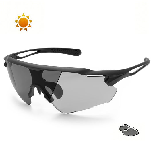 Gafas Edge STM Fotocromáticas