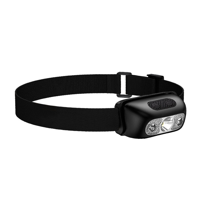 Linterna Frontal STM 130 Lúmenes