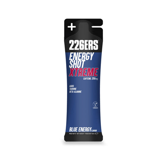 226 GEL ENERGY SHOT