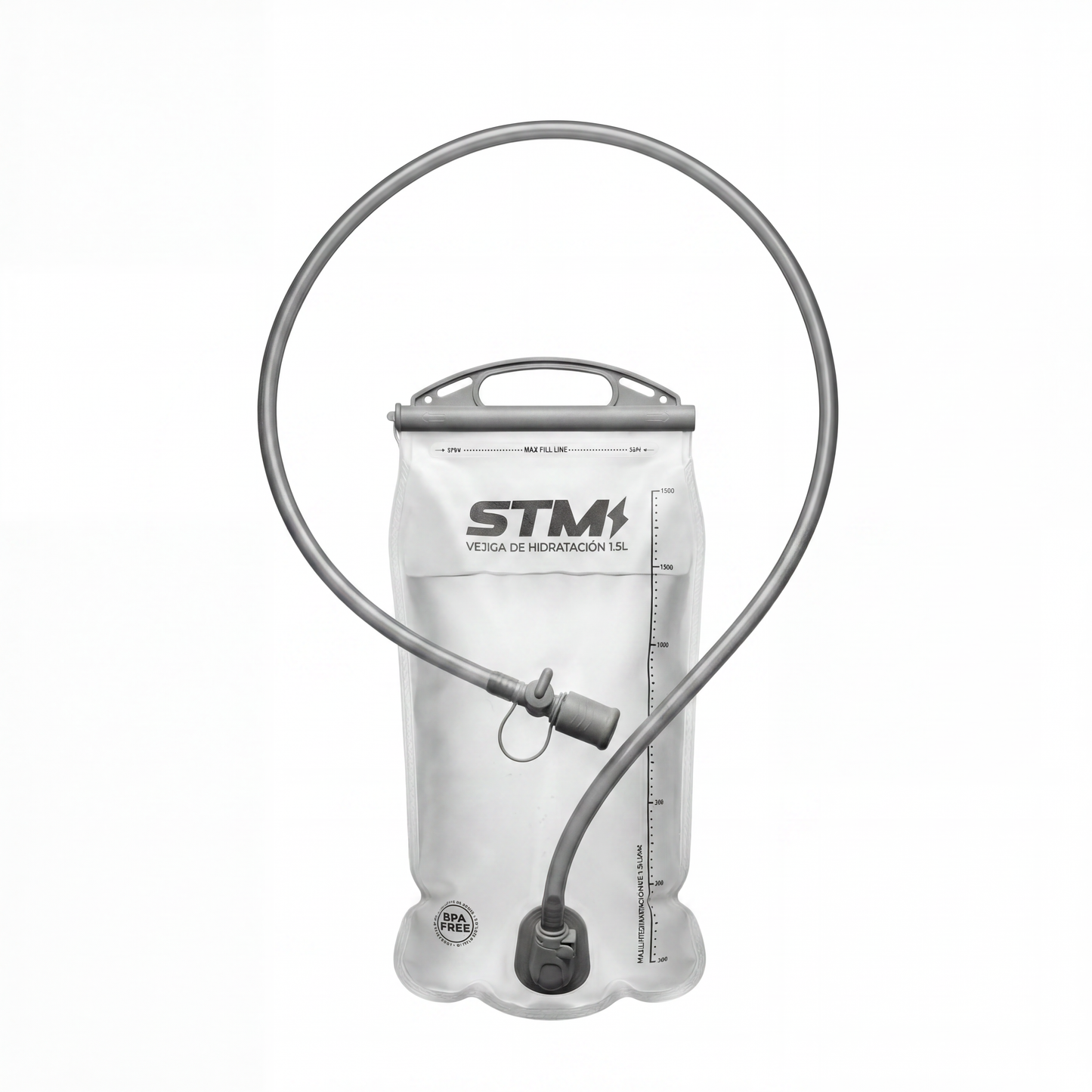 Vejiga de Hidratación STM 1.5L