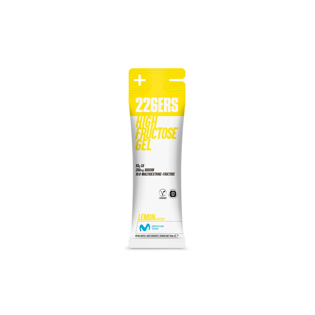 226 GEL HIGH FRUCTOSE