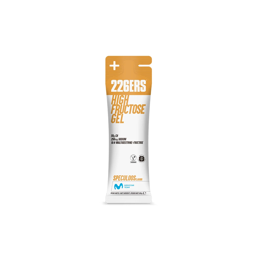 226 GEL HIGH FRUCTOSE