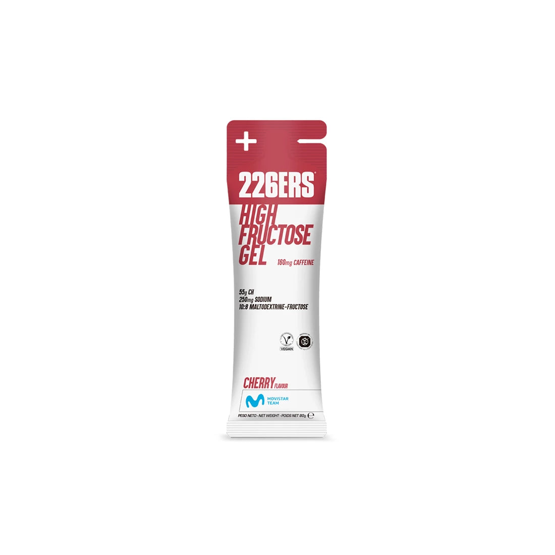 226 GEL HIGH FRUCTOSE