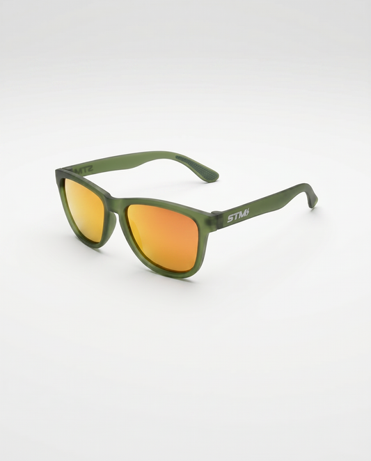 Gafas Chill STM 2.0 Verde / Naranja