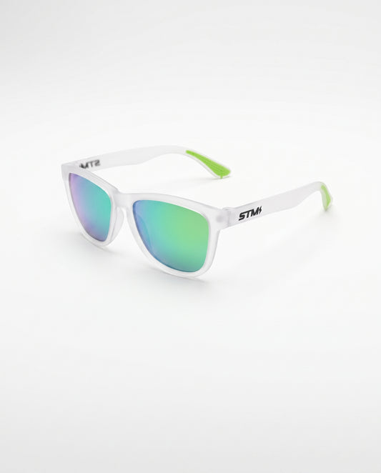 Gafas Chill STM 2.0 Transparente / Verde