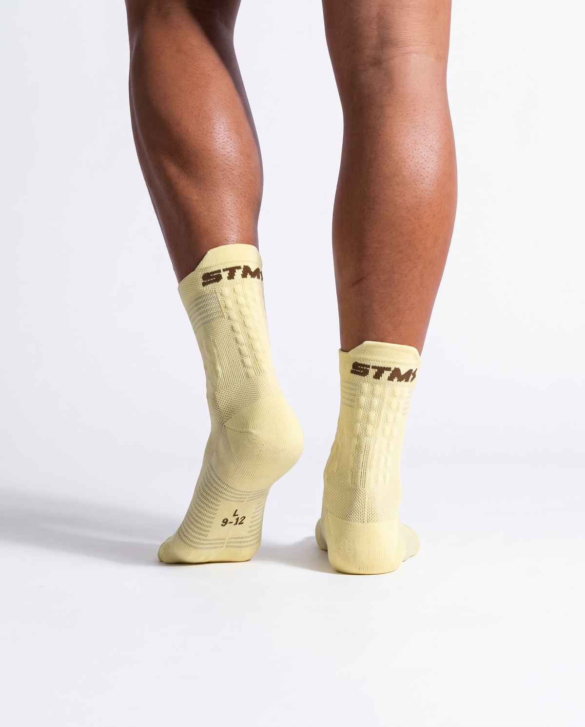 Medias Running Pro STM