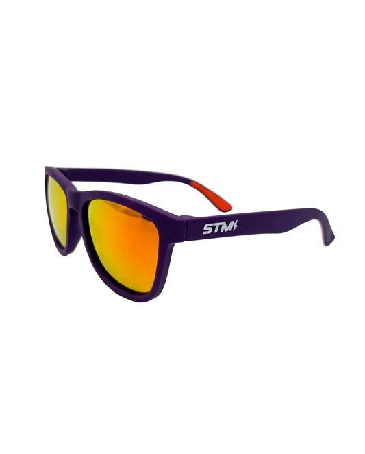 Gafas Chill STM 2.0 Morado / Naranja