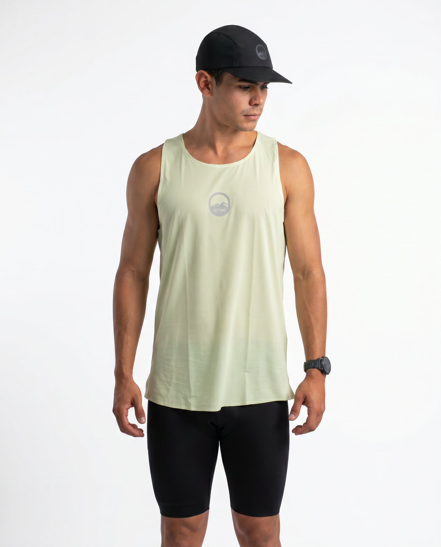 Esqueleto Race STM 2.0 Hombre