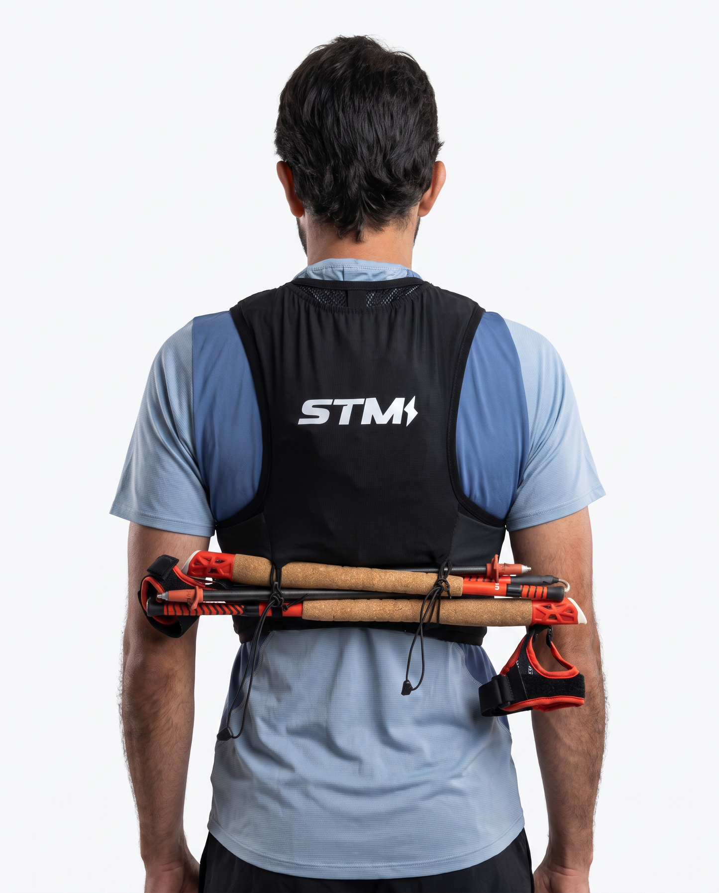 Chaleco Trail STM 5L