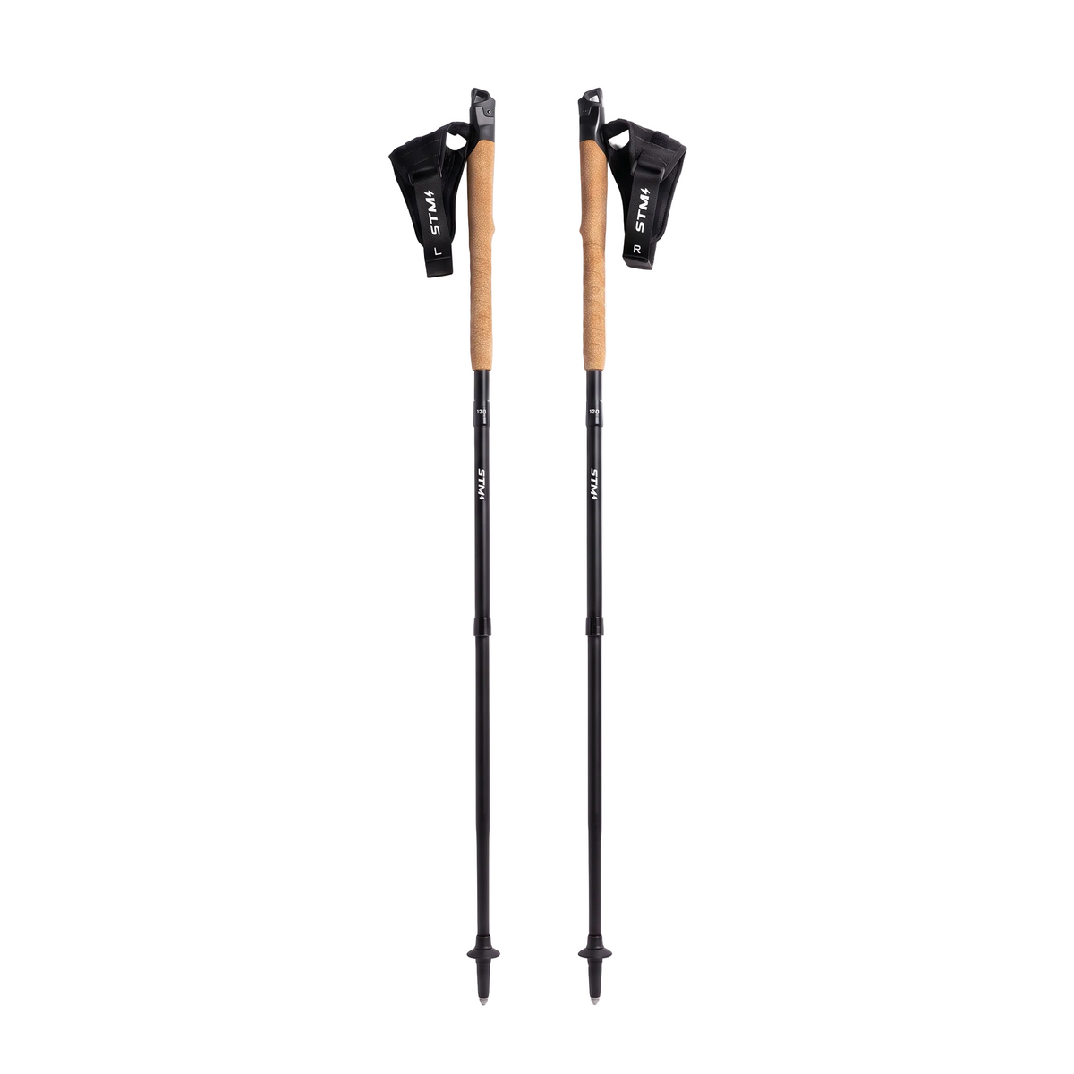 Bastones Plegables Ultra STM