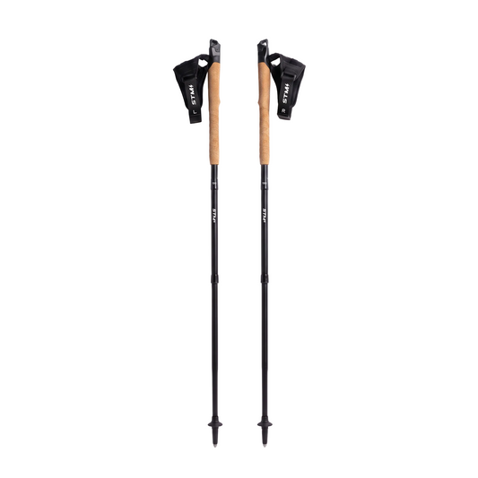 Bastones Plegables Ultra STM