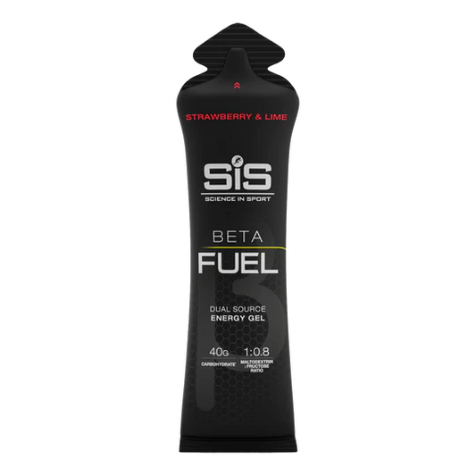 GEL SIS BETA FUEL