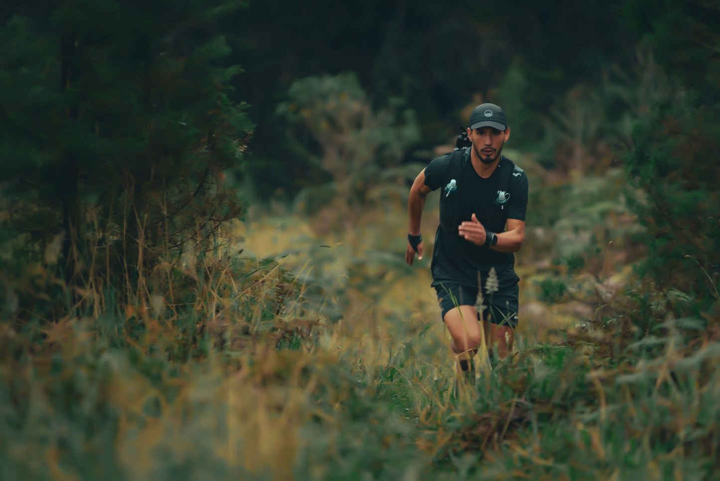 Chaleco Trail STM 5L
