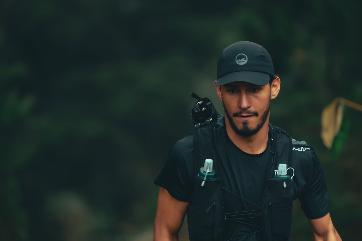 Chaleco Trail STM 5L